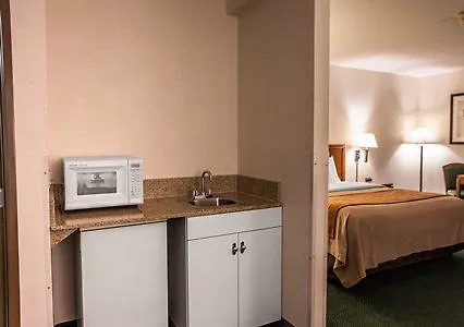 Comfort Near I-255