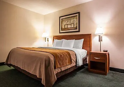 Comfort Near I-255 Inn 4*