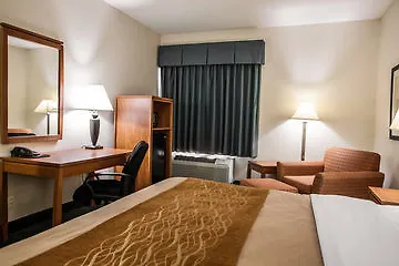 Comfort Near I-255 Inn Alton