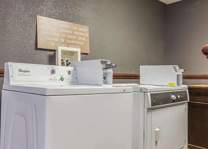 Comfort Near I-255 Inn 4*