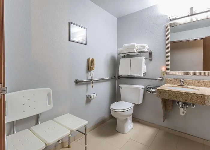 Comfort Near I-255