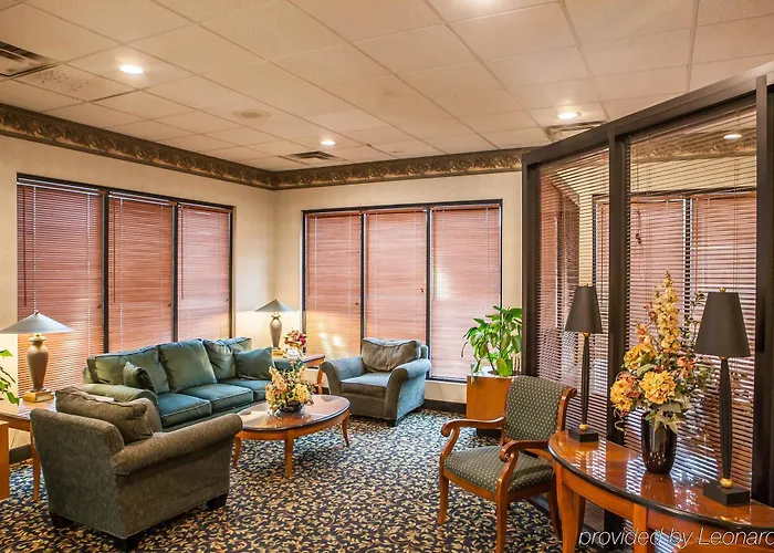 Comfort Near I-255