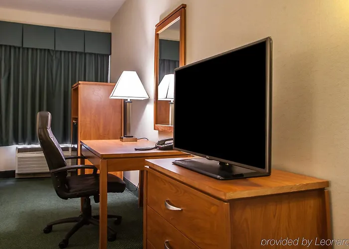 Comfort Near I-255 Alton