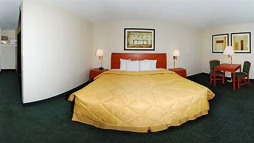 Comfort Near I-255 Alton
