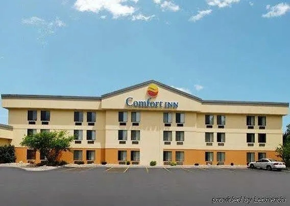 Comfort Near I-255 Inn Alton